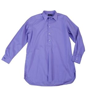 Polo Ralph Lauren 1/4 Button up Shirt
